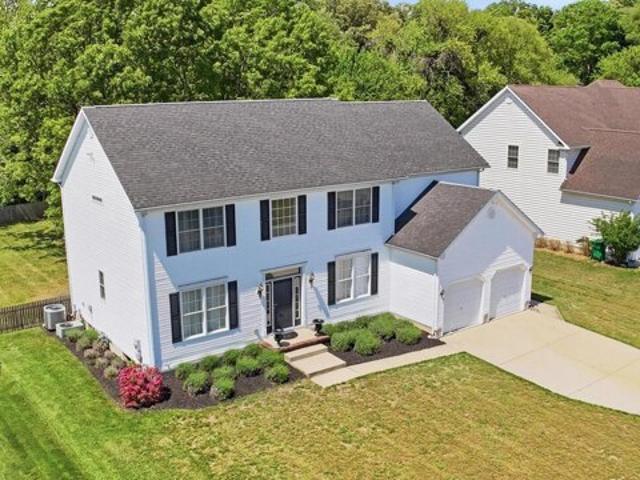 House for sale in Delaware