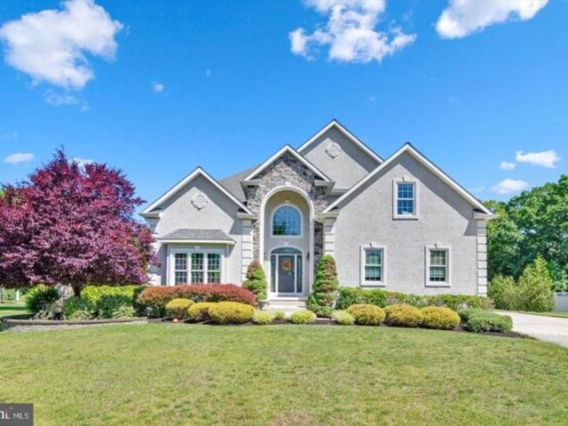 House for sale in Mount Laurel, New Jersey