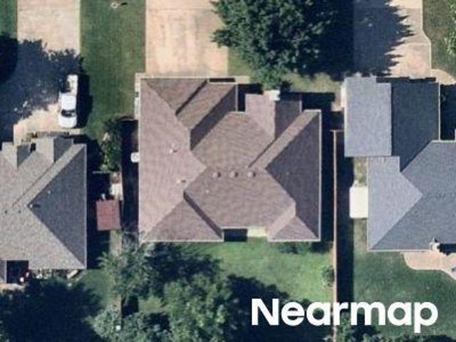 House for sale in Edmond, Oklahoma