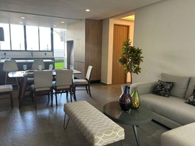 Departamento en venta en Jilotzingo, Estado de México