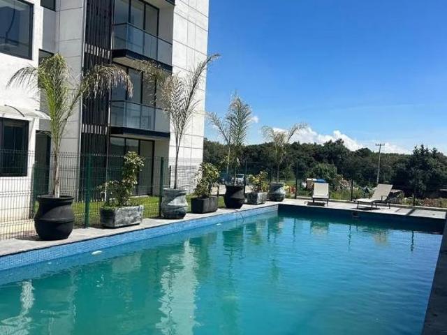 Departamento en venta en Jilotzingo, Estado de México