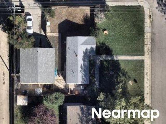 House for sale in Wyoming