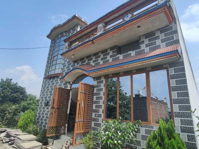 House for sale in Uttarakhand