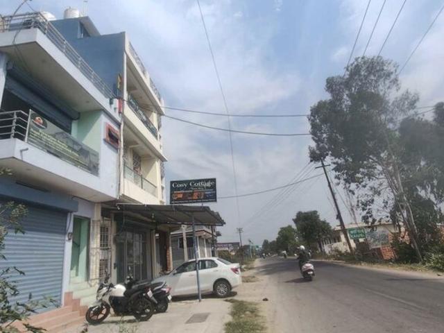 Land for sale in Uttarakhand