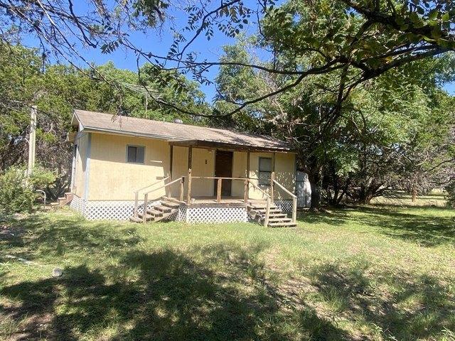 Land for sale in Leakey, Texas