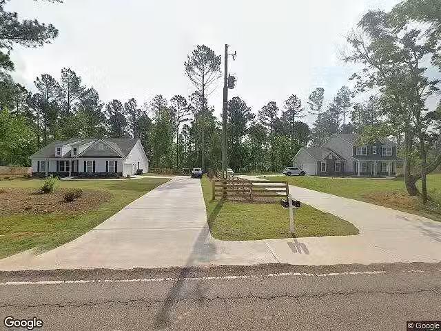 House for rent in Snellville