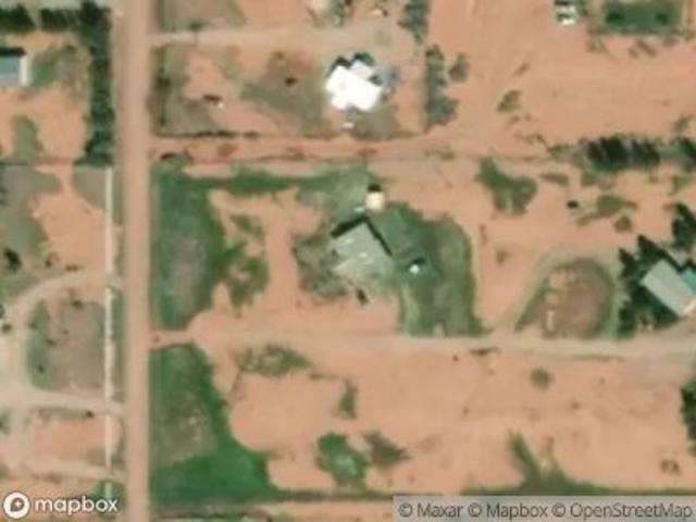 House for sale in Tularosa, New Mexico