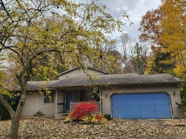 House for sale in Michigan