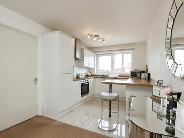 Apartment for rent in Cardiff International Sports Village, Falcon Lodge