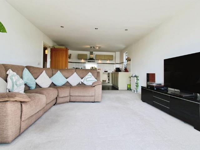 Apartment for rent in Castle Quarter, Falcon Lodge