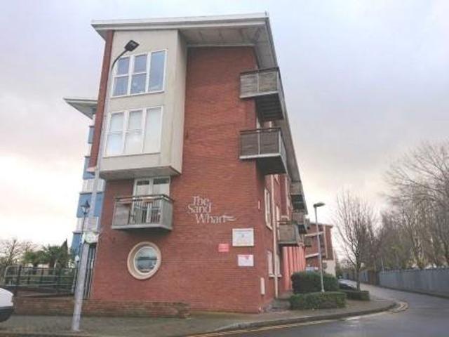 Apartment for rent in Cardiff International Sports Village, Falcon Lodge
