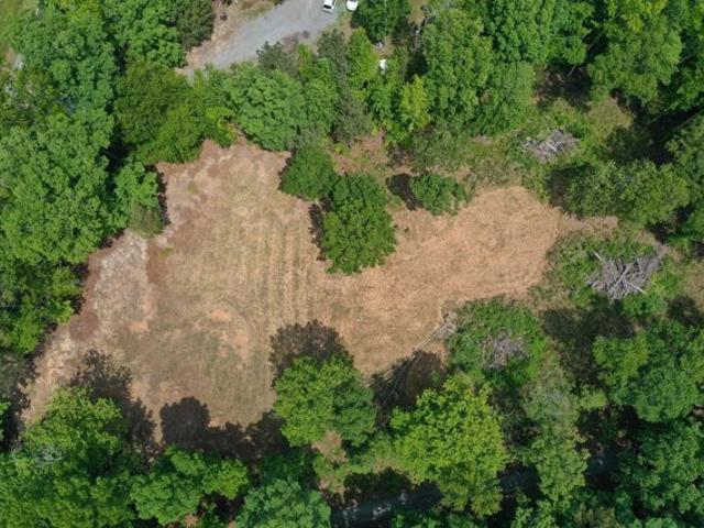Land for sale in Siler City