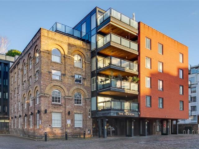 Apartment for rent in Primrose Hill, Greater London