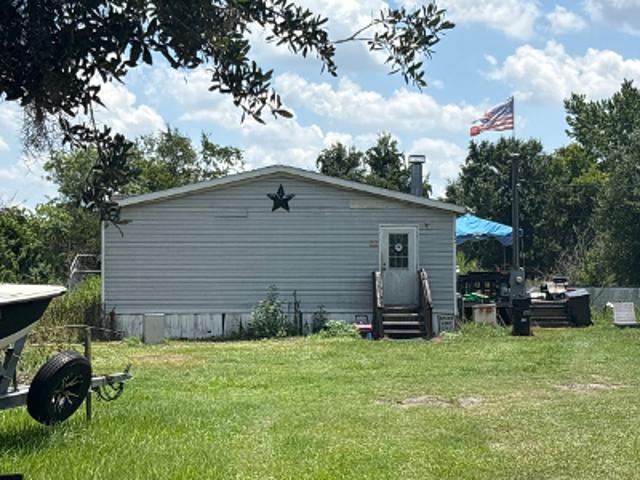 House for sale in Plant City, Florida