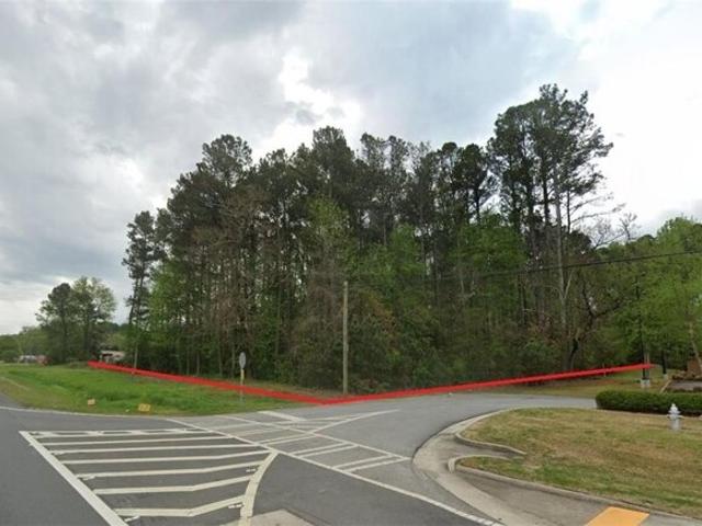 Land for sale in Kennesaw Land for sale in Kennesaw