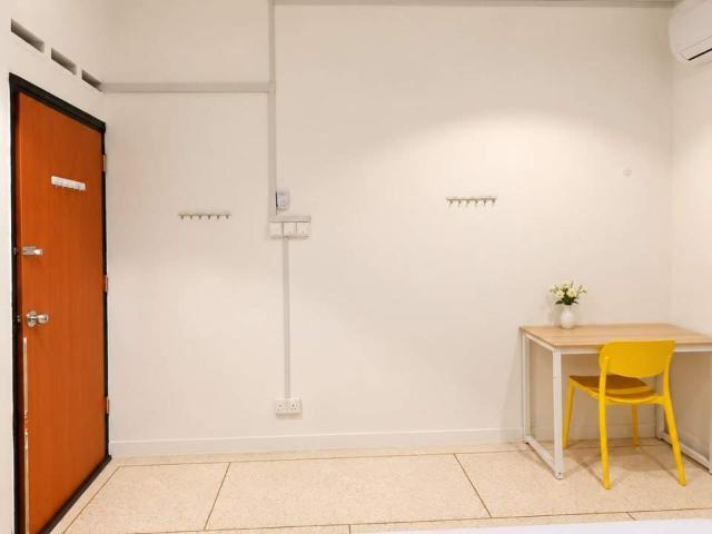 Room for rent in Kampung Ah Siang, Johor Bahru