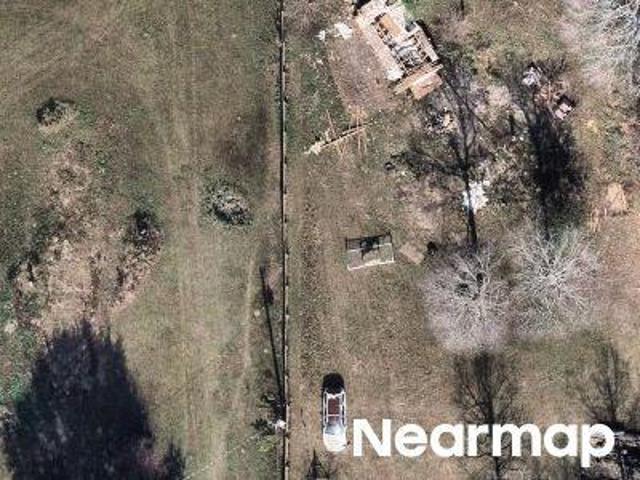 House for sale in Mississippi