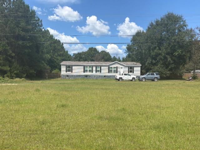 House for sale in Jackson County, Mississippi