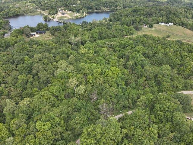 Land for sale in Oak Hill, Ohio