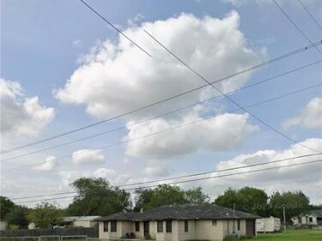 House for sale in San Benito, Texas