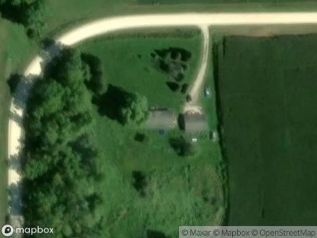 House for sale in New London, Iowa