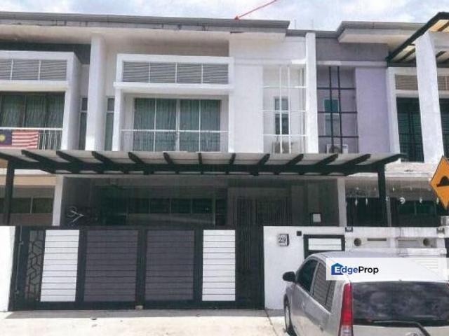 House for sale in Selangor