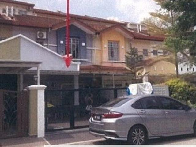 House for sale in Taman Melawati, Selangor