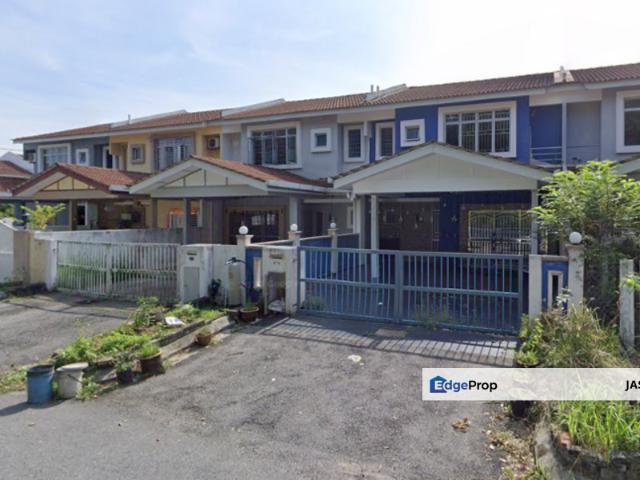 House for sale in Batang Kali, Hulu Selangor