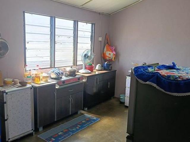 Terraced House for sale in Sungai Petani, Kuala Muda