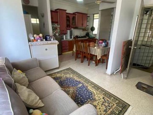 Apartment for sale in Georgetown, Penang