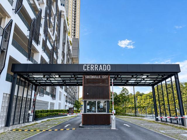 Serviced Residence for sale in Bandar Baru Bangi, Majlis Perbandaran Kajang