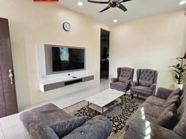 Residential House for sale in Alor Setar, Kedah