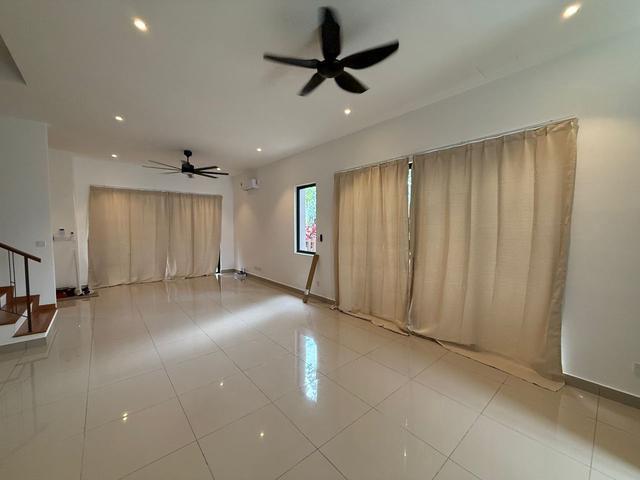 Terraced House for rent in Selayang, Selangor