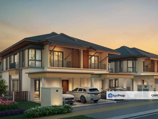 House for sale in Selayang, Selangor