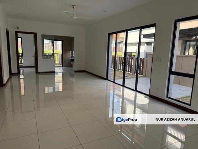 House for rent in Taman Templer, Majlis Perbandaran Selayang