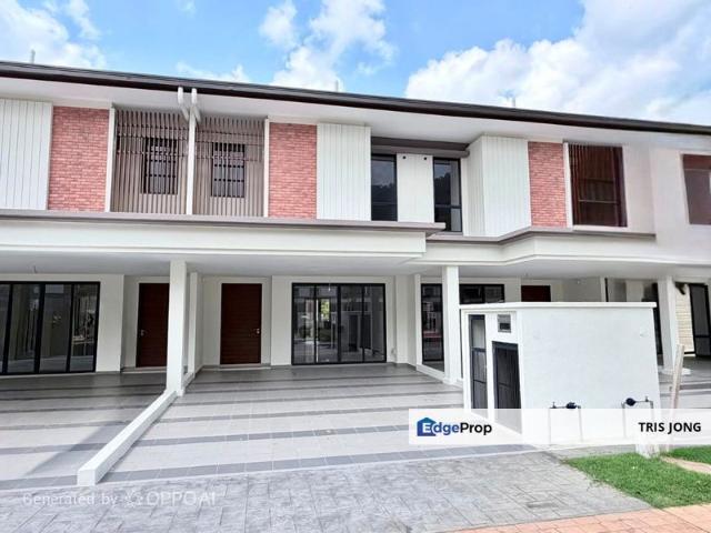 House for sale in Taman Templer, Majlis Perbandaran Selayang