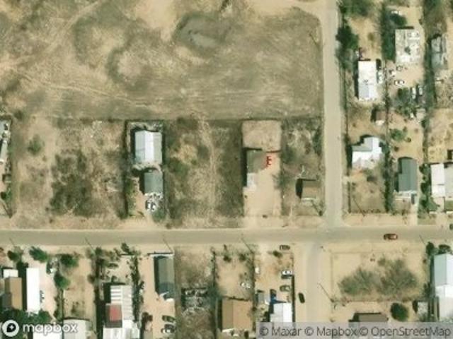 Land for sale in Texas
