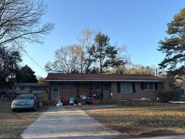 House for sale in Upson, Georgia