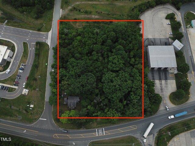 Land for sale in Graham