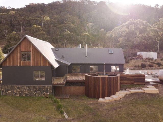 Cottage for sale in Crackenback, New South Wales