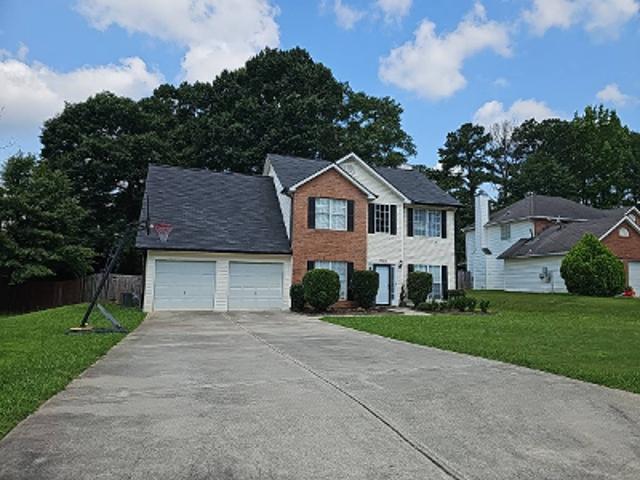 House for sale in Clayton, Georgia