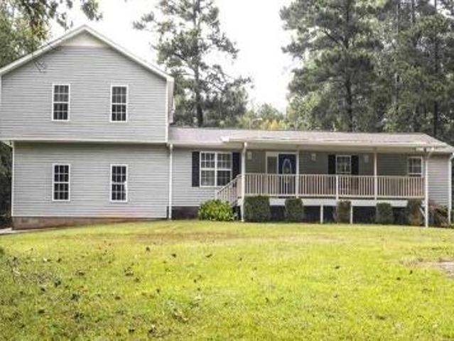 Property for sale in Haralson, Georgia