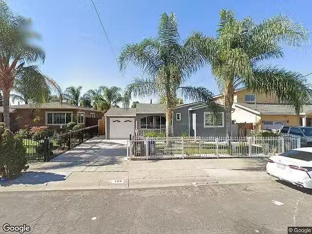 House for rent in Concord