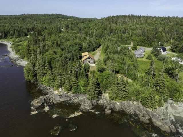 House for sale in Lubec, Maine