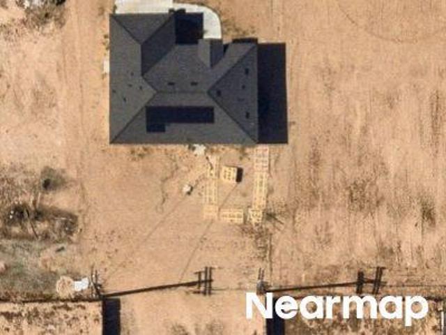 House for sale in California City, California