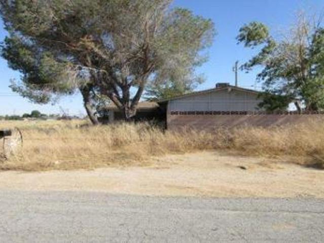 House for sale in California City, California