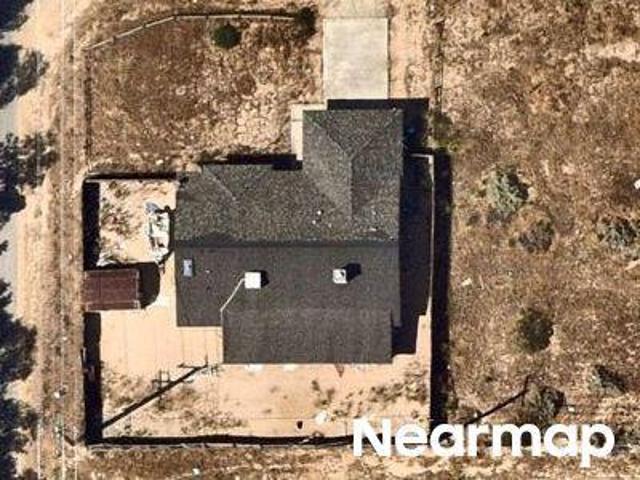 House for sale in California City, California