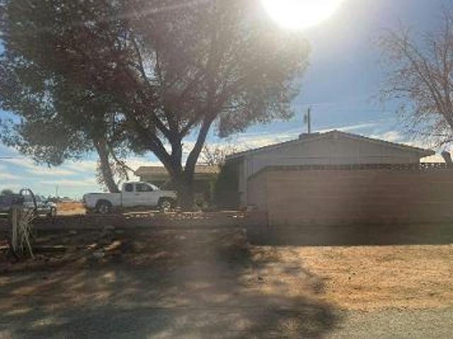 House for sale in California City, California
