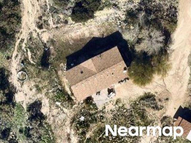 House for sale in Anza, California
