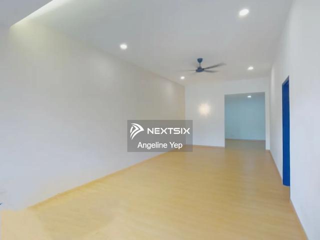 Residential House for sale in Johore Bahru, Johor